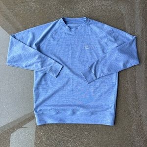 Holderness & Bourne men’s sweater size M from Sweetens Cove golf course